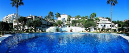 dunas las estepona health hotel marbella luxury resort naturhouse its between open unique transform plans into