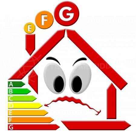 Energy cetificate scam