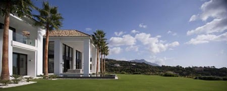 Villa in La Zagaleta Country Club