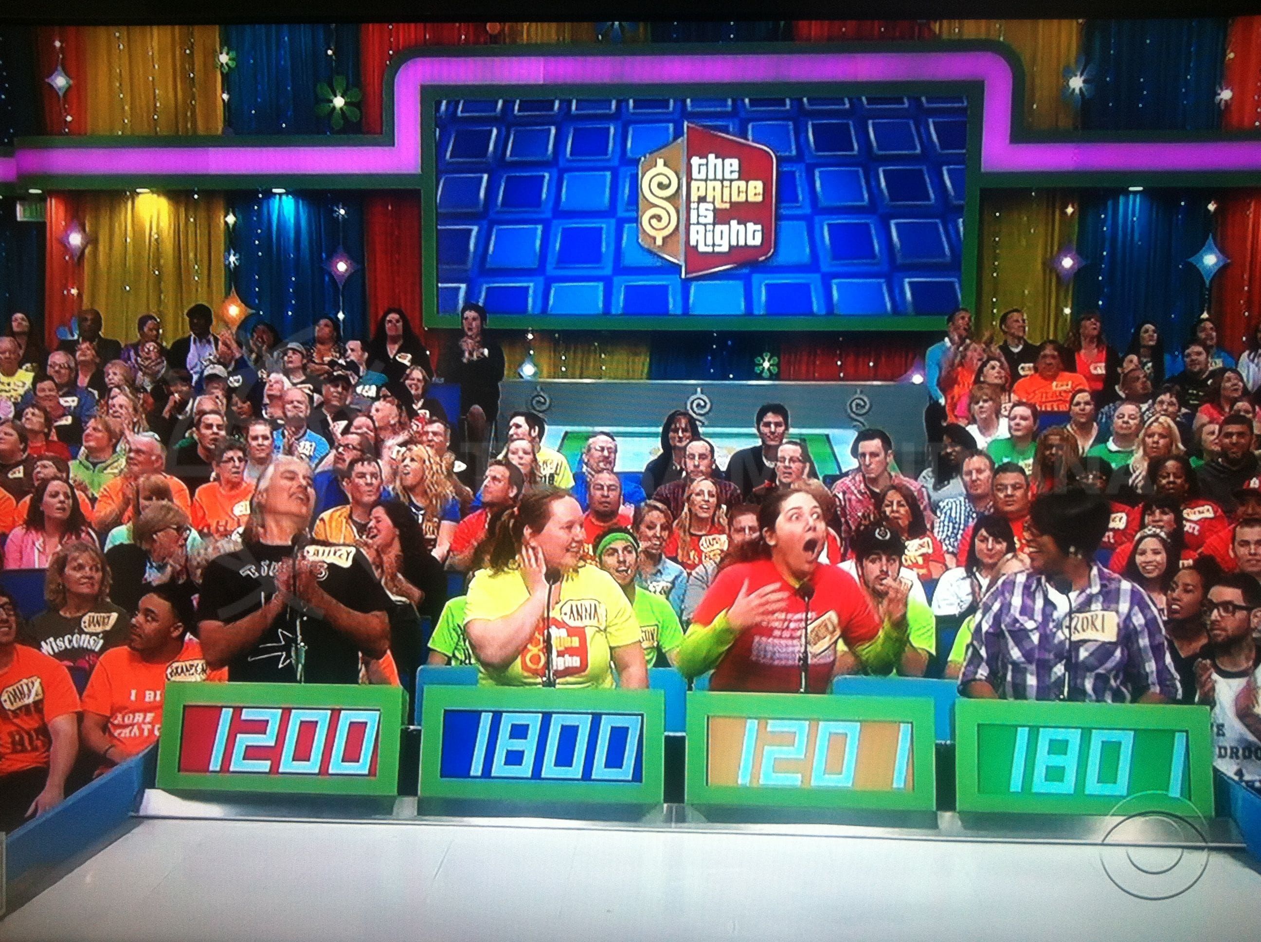 The Price Is Right - Wikipedia