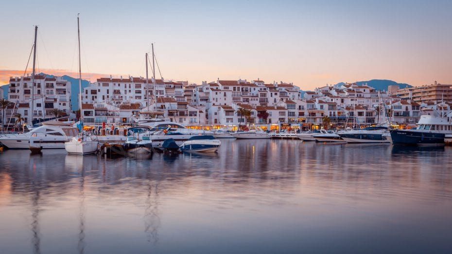 A Guide to Puerto Banus, Marbella - Malabella