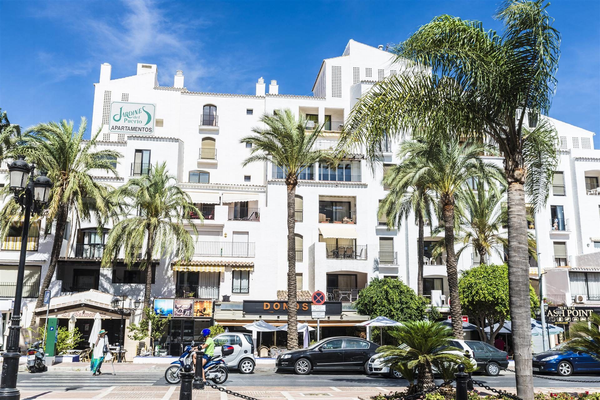 ▷Shopping in Marbella: The Best Stores