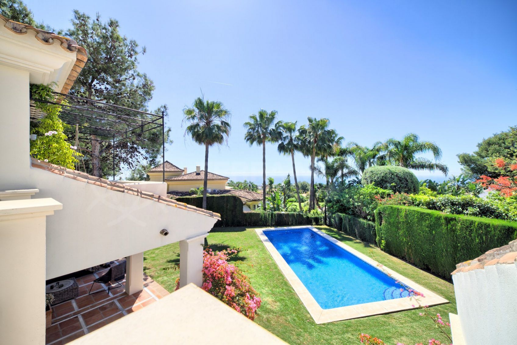 Estepona Real Estate - Estepona Property Agents - Costa del Sol