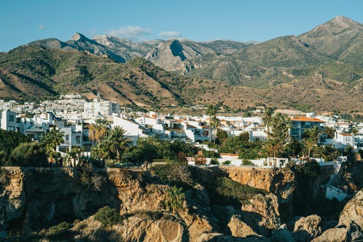 2025: Another Strong Year Coming on the Costa del Sol